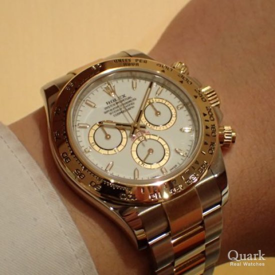 ロレックス デイトナ Ref.126503