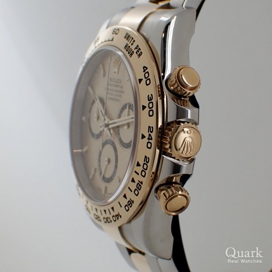 ロレックス デイトナ Ref.126503