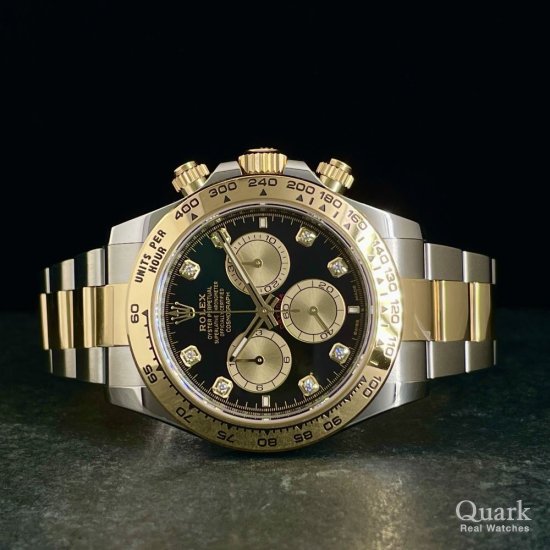 ロレックス デイトナ Ref.126503G