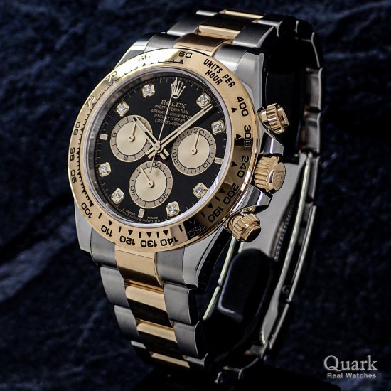 ロレックス デイトナ Ref.126503G