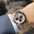 ロレックス デイトナ Ref.126505