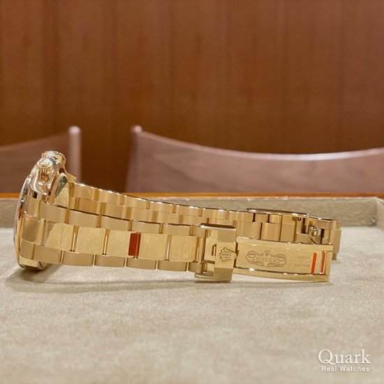 ロレックス デイトナ Ref.126508