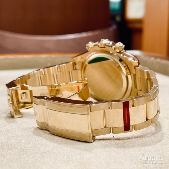 ロレックス デイトナ Ref.126508