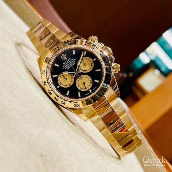 ロレックス デイトナ Ref.126508