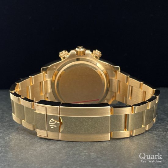 ロレックス デイトナ Ref.126508