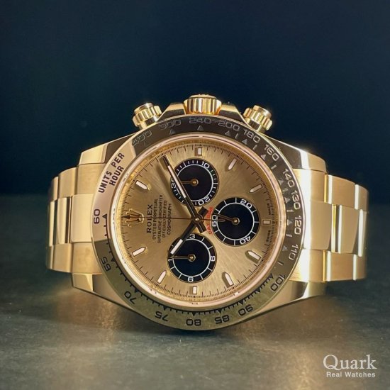 ロレックス デイトナ Ref.126508