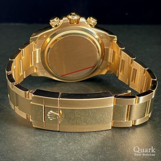 ロレックス デイトナ Ref.126508