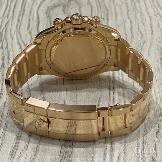 ロレックス デイトナ Ref.126508G