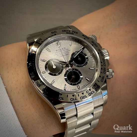 ロレックス デイトナ Ref.126509