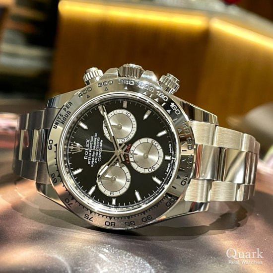 ロレックス デイトナ Ref.126509