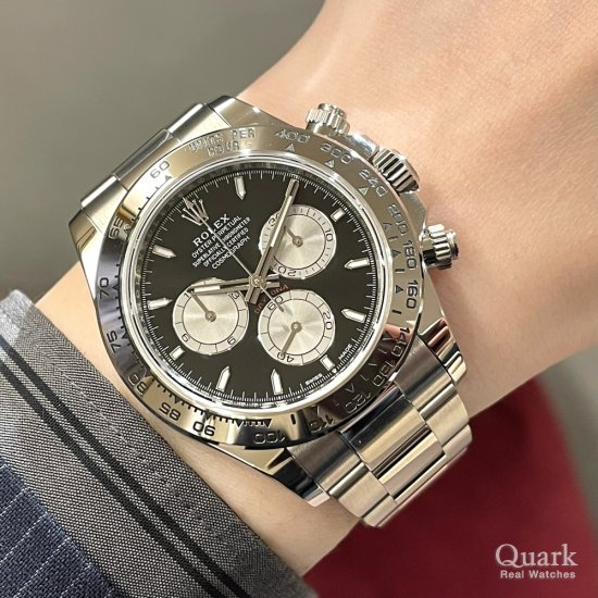 ロレックス デイトナ Ref.126509