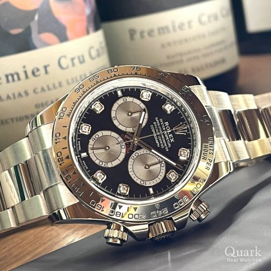 ロレックス デイトナ Ref.126509G