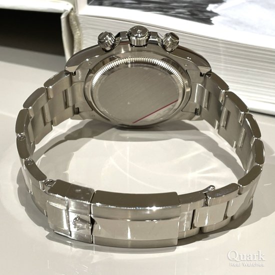 ロレックス デイトナ Ref.126509G