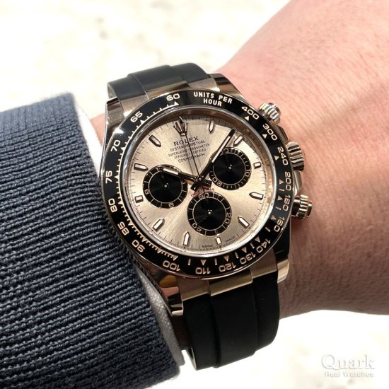 ロレックス デイトナ Ref.126515LN