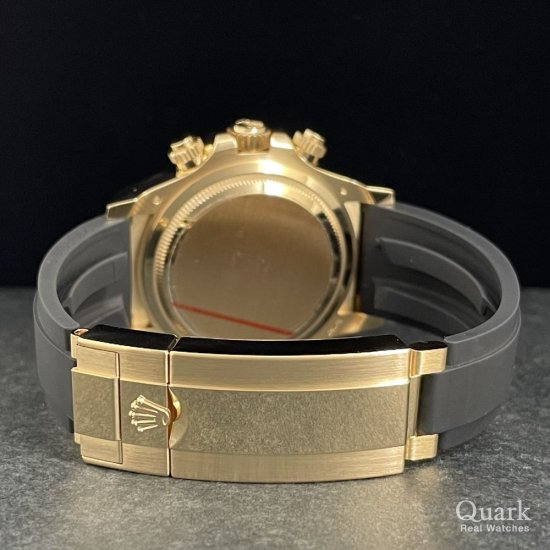 ロレックス デイトナ Ref.126518LN