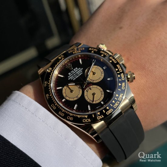 ロレックス デイトナ Ref.126518LN