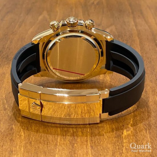 ロレックス デイトナ Ref.126518LN