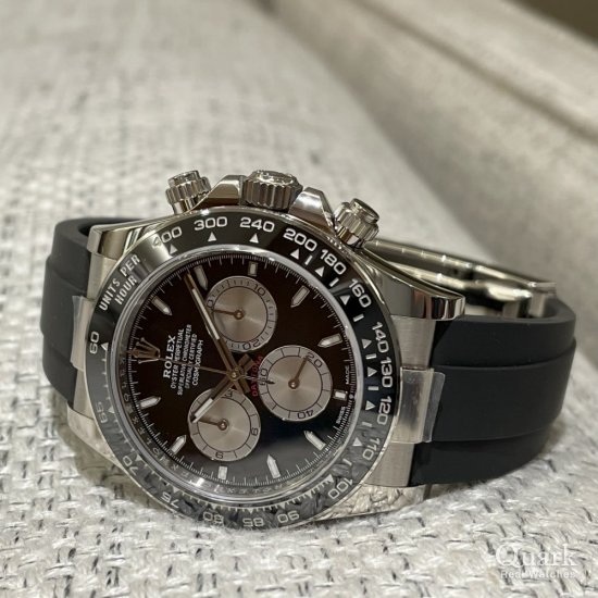 ロレックス デイトナ Ref.126519LN