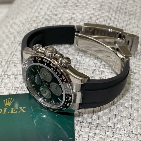 ロレックス デイトナ Ref.126519LN