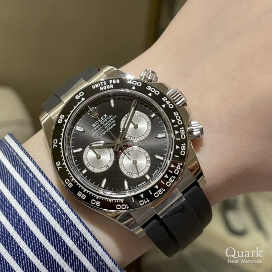 ロレックス デイトナ Ref.126519LN