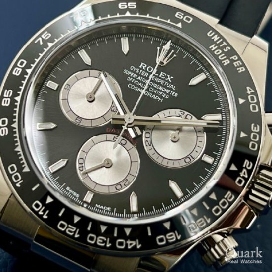 ロレックス デイトナ Ref.126519LN