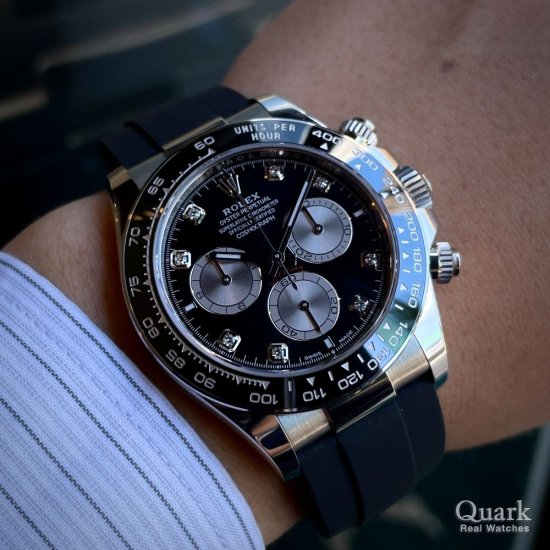 ロレックス デイトナ Ref.126519LNG