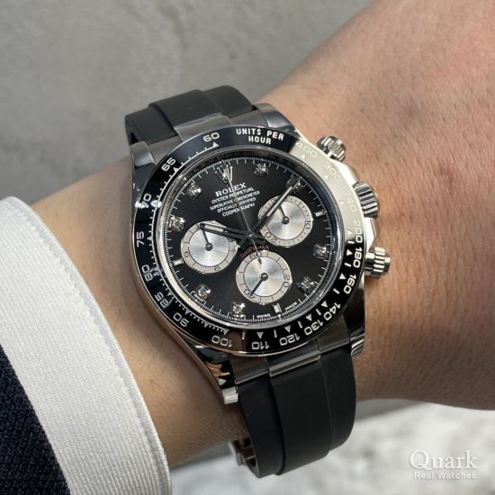 ロレックス デイトナ Ref.126519LNG