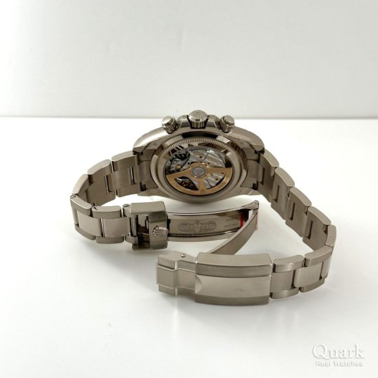 ロレックス デイトナ ル・マン Ref.126529LN