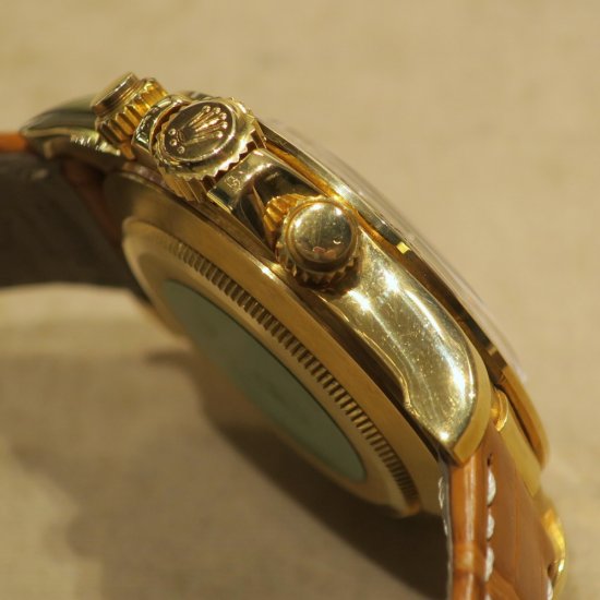 ロレックス デイトナ Ref.16518