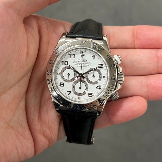 ロレックス デイトナ Ref.16519