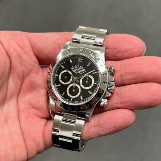ロレックス デイトナ Ref.16520