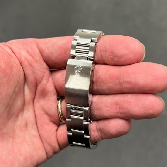 ロレックス デイトナ Ref.16520