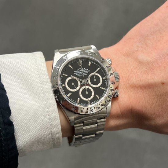 ロレックス デイトナ Ref.16520