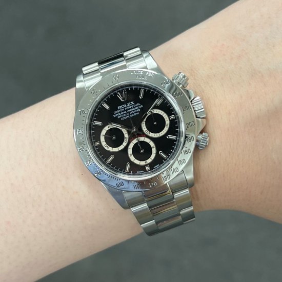 ロレックス デイトナ Ref.16520