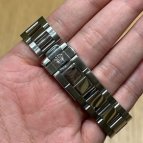 ロレックス デイトナ Ref.16520