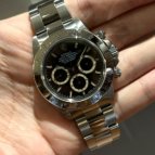 ロレックス デイトナ Ref.16520