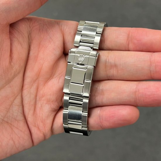 ロレックス デイトナ Ref.16520