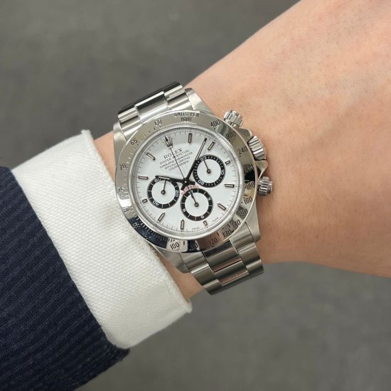 ロレックス デイトナ Ref.16520