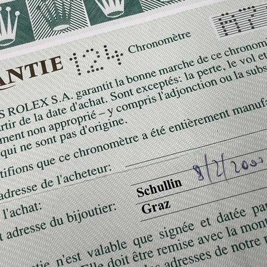 ロレックス デイトナ Ref.16520