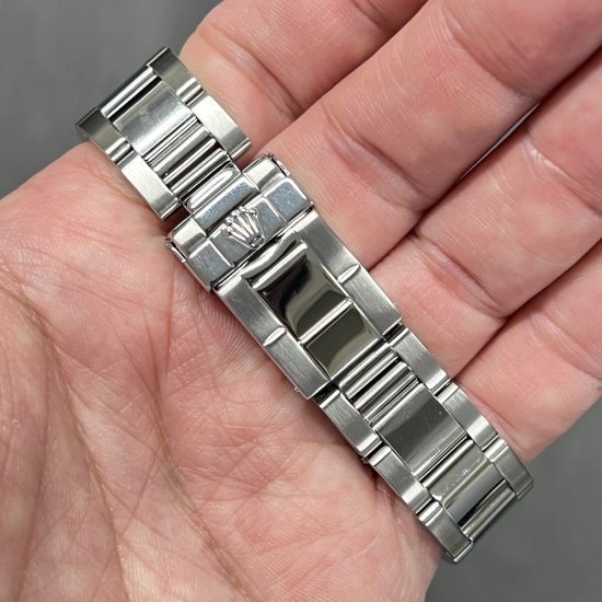 ロレックス デイトナ Ref.16520