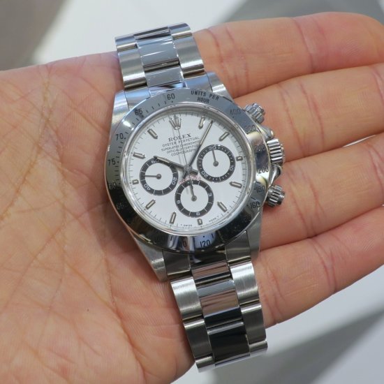 ロレックス デイトナ Ref.16520