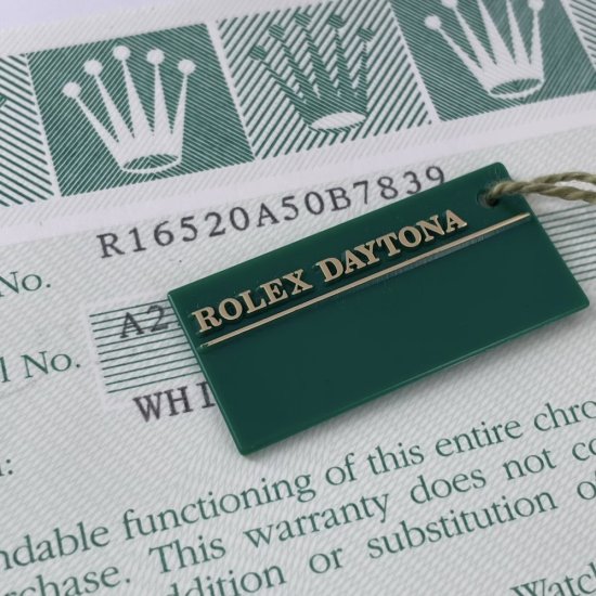 ロレックス デイトナ Ref.16520