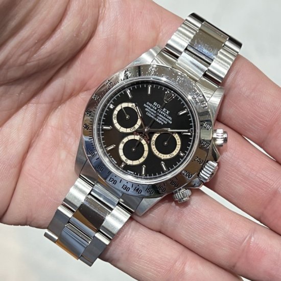 ロレックス デイトナ Ref.16520