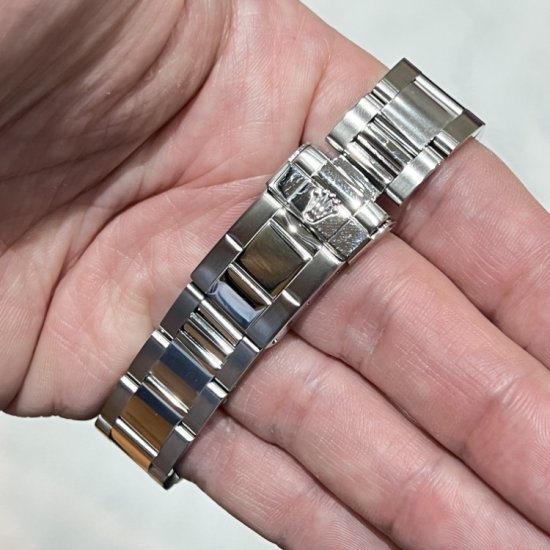 ロレックス デイトナ Ref.16520