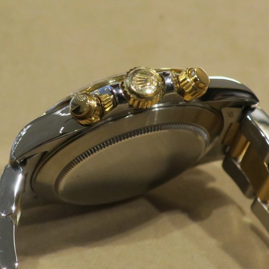 ロレックス デイトナ Ref.16523