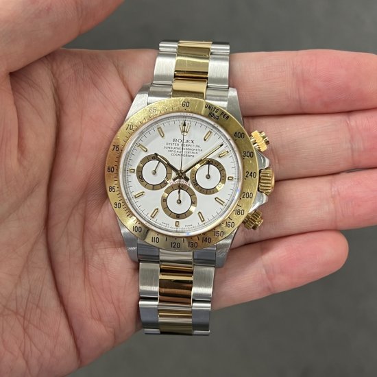 ロレックス デイトナ Ref.16523