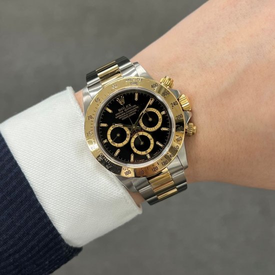 ロレックス デイトナ Ref.16523
