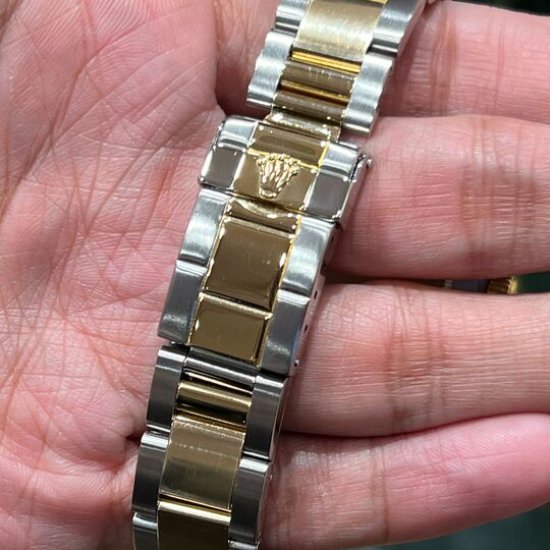 ロレックス デイトナ Ref.16523