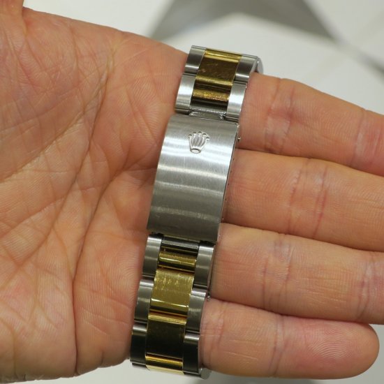 ロレックス デイトナ Ref.16523G