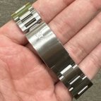 ロレックス エクスプローラーII Ref.16570